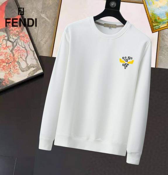 Picture of Fendi Sweatshirt _SKUFendiM-3XL13gn10132081